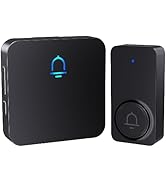 Amazon.co.jp: SECRUI ワイヤレスチャイム 玄関チャイム インターホン