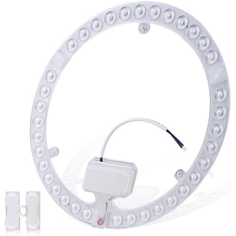 Vegena Module LED Anneau 36W Cover