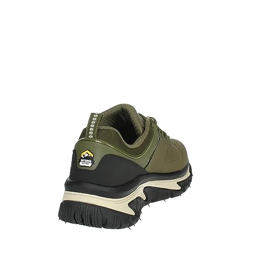 Skechers Adult Arch FIT Road Walker grün Gr. 46 – Ansicht 3