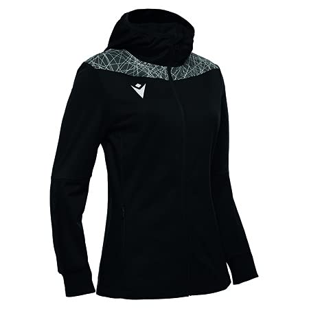 Survêtement Aurora Full Zip Top Macron pour femme en maille technique active