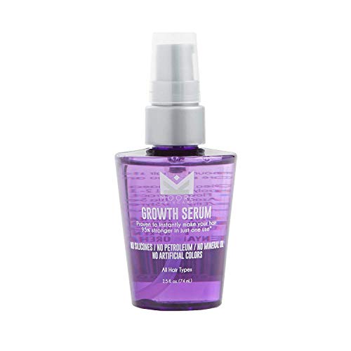 Growth Serum