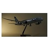 El concepto de diseño de los modelos de aviones de colección es reproducir el aspecto de los aviones reales a escala reducida. La atención al detalle se esfuerza por hacer el modelo más realista y dar una fuerte sensación de textura.