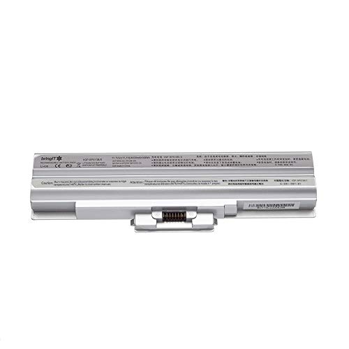 Bateria para Notebook Sony Vaio VGP-BPS13/S VGN-FW21E | 6 Células