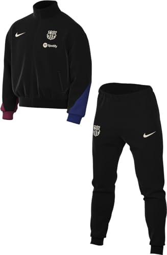 Survêtement de foot en maille Nike Dri FIT FC Barcelona Strike pour homme - vue 7
