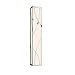 Sonneman Lighting Haiku Polished Nickel 30-inch LED Vanity