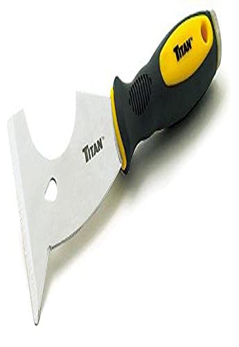 Titan Tools Ferramenta E Raspador Titan 11510 6 Em 1
