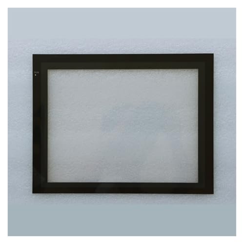 Film de protection en plastique pour écran tactile NS12-TS01-V1 robuste
