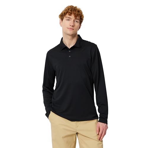 Amazon Essentials Mens Mens Cotton Canvas Barn Jacket Anthracite Large