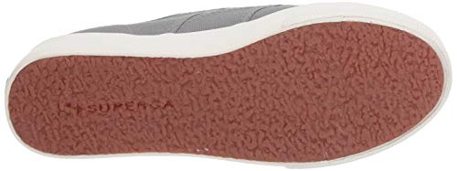 Superga Women's 2790-Acotw Linea up and Down Trainers, Grey (Grey Sage SM38),7.5 B(M) US Women / 6 D(M) US Men4