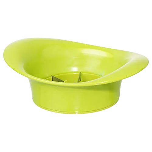 IKEA Spritta Apple Slicer, Green