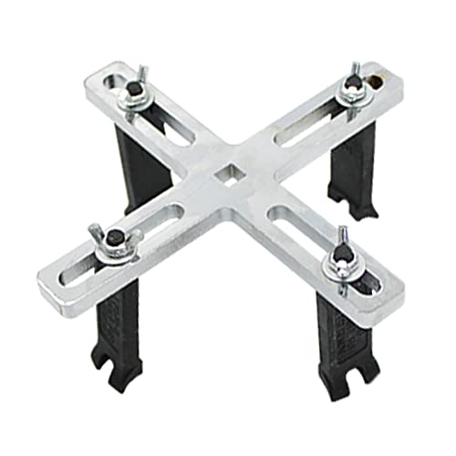 GRABLOOM Fuel Tank Lid Wrench Fuel Removal Tool