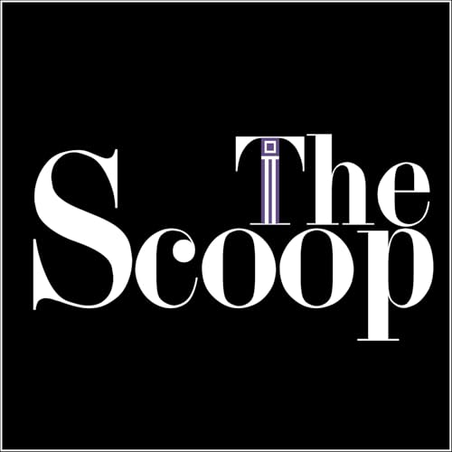 Page de couverture de The Scoop