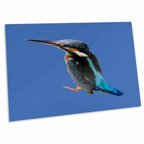 Pad para escritorio 3dRose 23x16 pulgadas con base antideslizante miniatura 1