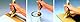 OLFA Cuttermesser Cutter Super AL 174 lose (18mm, mit Taste, mit Finne, ultrascharfe Klinge) 489614
