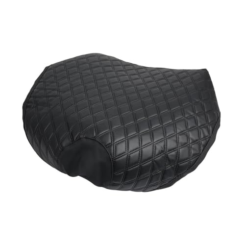 Housse Coussin Selle pour NMAX 125 Confort Urbain Protège Siège Scooter Contre le Soleil