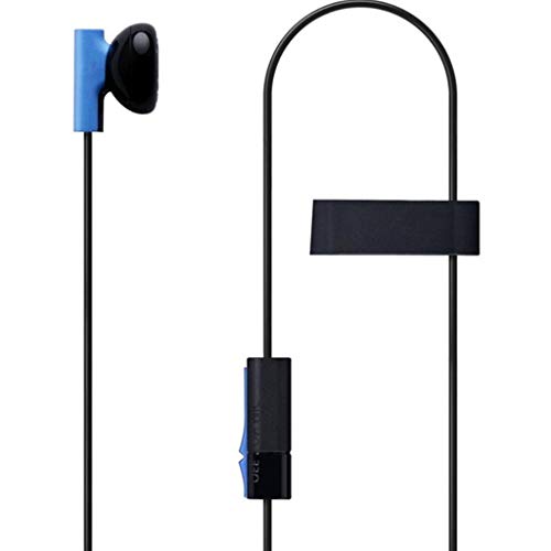 Cathy Clara Headset Gaming Earphone Headphone w/MIC for Sony Playstation 4 PS4 Controller,Perfect