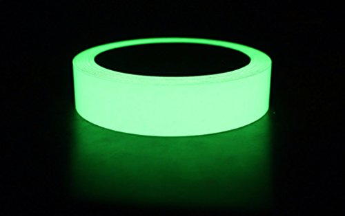 Lockport PARENT Glow In The Dark Tape thumb #7