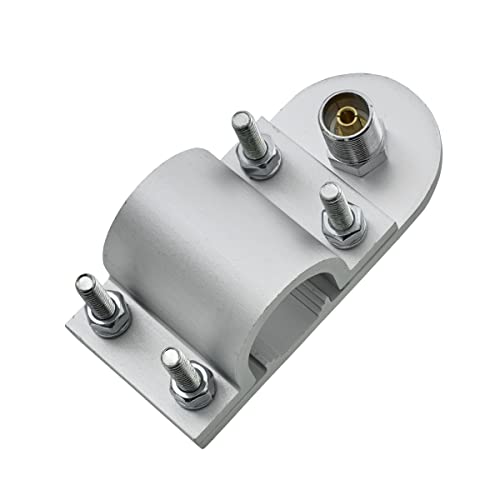 Roadpro RP545 Heavy Duty Aluminum Mirror Mount thumb #2