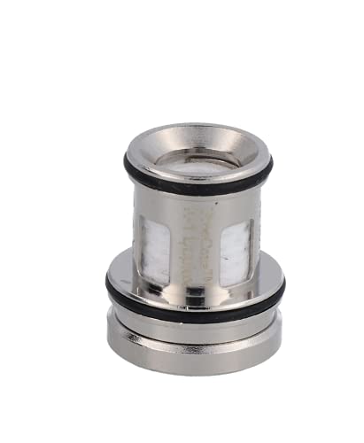 Vapefly Kriemhild 2 FreeCore K-1 Duplex Head 0.2 Ohm,Subohm-geeignet, 3er Packung – Bild 4