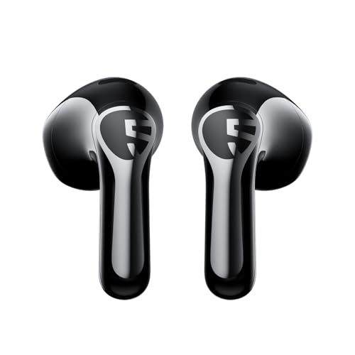 SoundPEATS Air6 HS BT 6.0 Écouteurs...