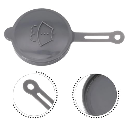 Bouchon réservoir lave-glace auto compatible Altima résistant - 2