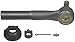 MOOG Steering & Suspension ES3247RT Tie Rod End
