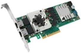 Dell 10G Dual Ports X540-T2 Ethernet Converged Network Adapter by Intel