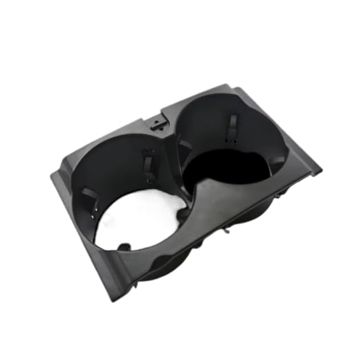 Porte-gobelet de voiture anti-renversement pour console W212