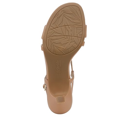 LifeStride Women's Nolita Heeled Sandal4