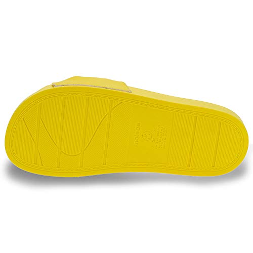 Chinelo Moleca Slide De Laço Com Nó 5414.144 Feminino