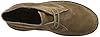 Clarks Men's Desert Boot Bushacre 3, Sand Suede, 10.5 UK #4