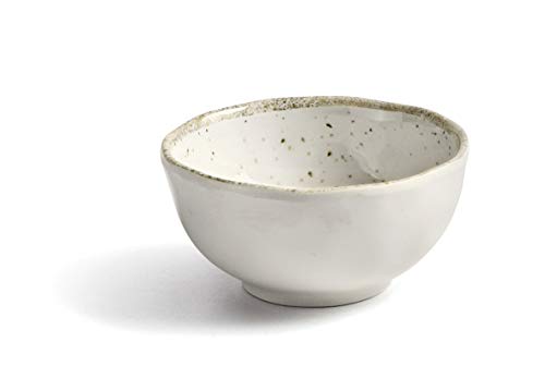 LACOR 63858 Schüssel aus Melamin, rund, BPA-frei, 220 ml