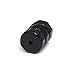 Clarks CX102DP Brake O-Ring Cycle Component (Pack of 200) - Black