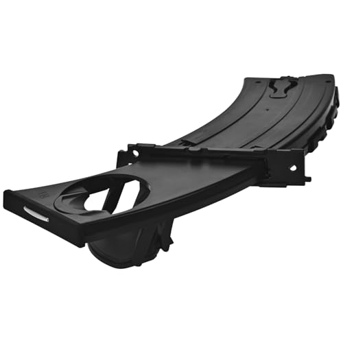 Portavasos izquierdo retráctil compatible con BMW E90-E93 miniatura 1