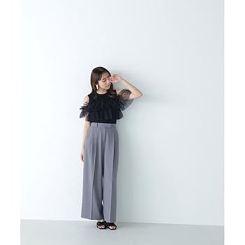 Amazon | [ナチュラルビューティーベーシック] セーター