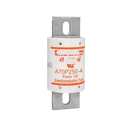 Fusible limiteur de courant A70P300-4 basse tension Ferraz Shawmut Mersen
