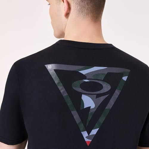 Image of Oakley Men's Si Maritime Tee