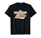 Prokrastinator Faultier Sprüche