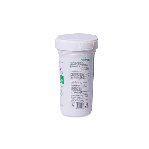 Prohance Nutrition and Food - 400 g (Vanilla) - Image 2 thumbnail