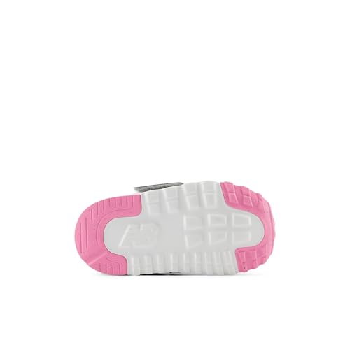 Image of New Balance Baby Boys' 574 New-b Hook-and-Loop Sneakers