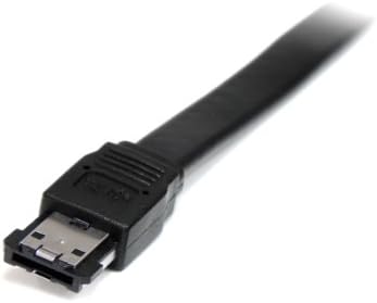 StarTech.com ESATA6 SATA cable