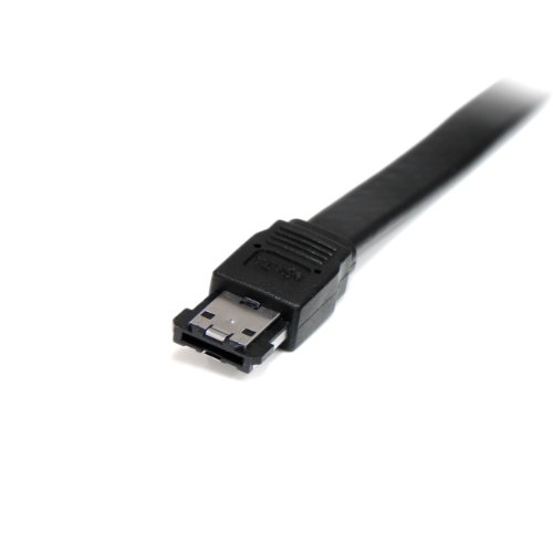 StarTech.com ESATA6 SATA cable