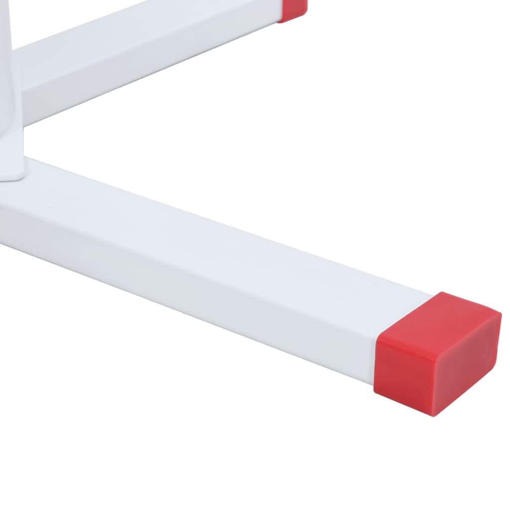 Générique Support de Sapin de Noël Blanc 61x61x15,5 cm,Maison & Jardin,Décorations,Décorations de Noël & saisonnières,Supports de Sapin de Noël,4018978