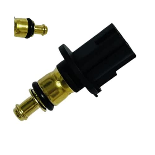 DAOKACUO 5033313AA 5S8976 TX205 1712518 Coolant Temperature Sensor Compatible with Jeep Dodge Chrysler,Compass Patriot 2010-2017,Avenger 2009-2014,Journey 2010-2020,Caliber 2009-2012
