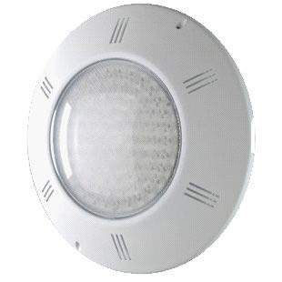 Cpa Piscine PROIETTORE FARO PISCINA INTERRATA