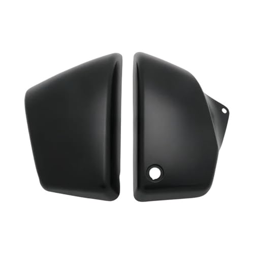 Couvercle de batterie VT1100 carenage lateral moto Shadow Aero Sabre 1999-2008