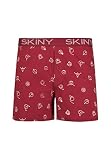 Skiny men's boxer shorts Every Day In Casual Selection
