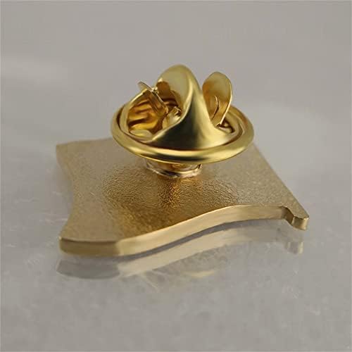 Ukraine Flag Pin, Ukrainian Lapel Pins Bulk, I Stand With Ukraine