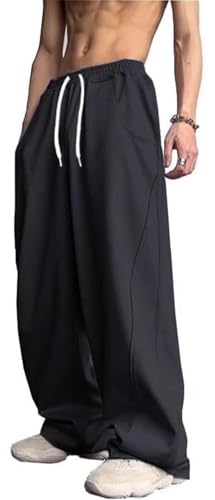 PADOLA Pantalones de chándal para Hombre Pantalón Deportivos