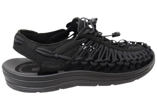 Image of KEEN Women's Uneek Slice Fade W Sandal